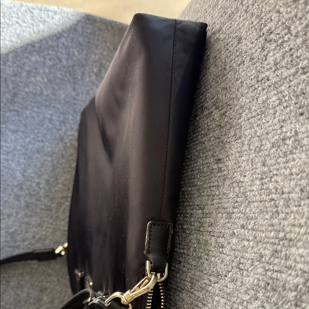 Kate Spade Black Laptop Bag
